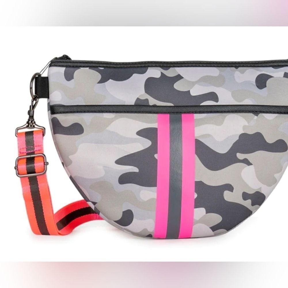 Haute Shore Cairo Crossbody/Belt Bag